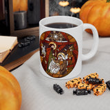 Nativity Mug | Keepsake Mug | Novelty Mug | Ceramic Mug 11oz