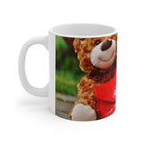 A Mug for Her | Mother's Day Mug | Birthday Mug | Keepsake Mug | Novelty Mug | Ceramic Mug 11oz