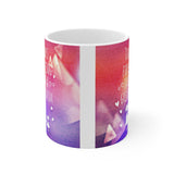 A Mug for Her | Mother's Day Mug | Birthday Mug | Keepsake Mug | Novelty Mug | Ceramic Mug 11oz