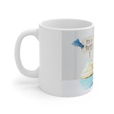 Baby Shower Mug 1 | Keepsake Mug | Novelty Mug | Ceramic Mug 11oz