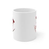 A Mug for Her | Mother's Day Mug | Birthday Mug | Keepsake Mug | Novelty Mug | Ceramic Mug 11oz