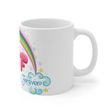 Friendship Mug 6 | Keepsake Mug | Novelty Mug | Ceramic Mug 11oz