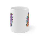 Get Well Soon Mug 1 | Keepsake Mug | Novelty Mug | Ceramic Mug 11oz