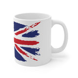 UK Mug | Keepsake Mug | Novelty Mug | Ceramic Mug 11oz