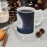 Christmas-themed Mug 12 | Keepsake Mug | Novelty Mug | Ceramic Mug 11oz