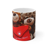 A Mug for Her | Mother's Day Mug | Birthday Mug | Keepsake Mug | Novelty Mug | Ceramic Mug 11oz