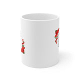 A Mug for Her: Best Apo Ever | Mother's Day Mug | Birthday Mug | Keepsake Mug | Novelty Mug | Ceramic Mug 11oz