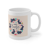 Easter Mug 2 | Keepsake Mug | Novelty Mug | Ceramic Mug 11oz