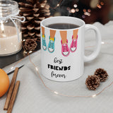 Friendship Mug 4 | Keepsake Mug | Novelty Mug | Ceramic Mug 11oz