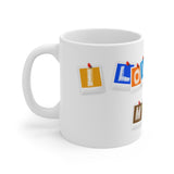 A Mug for Her | Mother's Day Mug | Birthday Mug | Keepsake Mug | Novelty Mug | Ceramic Mug 11oz