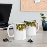 Christmas-themed Mug 8 | Keepsake Mug | Novelty Mug | Ceramic Mug 11oz