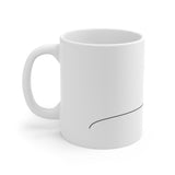 Cat Mug 2 | Keepsake Mug | Novelty Mug | Ceramic Mug 11oz