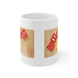 Thinking of You Mug 5 | Keepsake Mug | Novelty Mug | Ceramic Mug 11oz