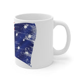 Australia Mug 3 | Keepsake Mug | Novelty Mug | Ceramic Mug 11oz