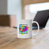 Inspirational Mug | Keepsake Mug | Novelty Mug | Ceramic Mug 11oz