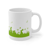 Easter Mug 4 | Keepsake Mug