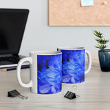 Floral Mug | Decorative Mug | Mix and Match Mug | Novelty Mug | Ceramic Mug 11oz