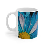Floral Mug | Decorative Mug | Mix and Match Mug | Novelty Mug | Ceramic Mug 11oz