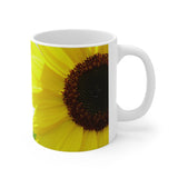 Floral Mug | Decorative Mug | Mix and Match Mug | Novelty Mug | Ceramic Mug 11oz