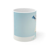 It's a Boy Mug | Keepsake Mug | Novelty Mug | Ceramic Mug 11oz