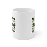 A Mug of Faith: Jesus Christ (Brother, Teacher, Messiah and Saviour) | Ceramic Mug 11oz