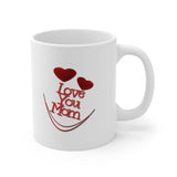 A Mug for Her | Mother's Day Mug | Birthday Mug | Keepsake Mug | Novelty Mug | Ceramic Mug 11oz