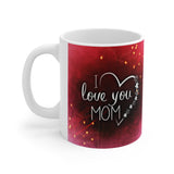 A Mug for Her | Mother's Day Mug | Birthday Mug | Keepsake Mug | Novelty Mug | Ceramic Mug 11oz