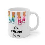 Friendship Mug 4 | Keepsake Mug | Novelty Mug | Ceramic Mug 11oz