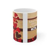 A Mug for Her | Mother's Day Mug | Birthday Mug | Keepsake Mug | Novelty Mug | Ceramic Mug 11oz
