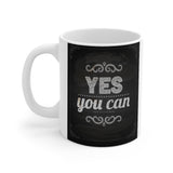 Inspirational Mug 5 | Keepsake Mug | Novelty Mug | Ceramic Mug 11oz