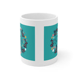Easter Mug 3 | Keepsake Mug | Novelty Mug | Ceramic Mug 11oz