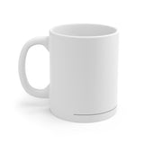 Football Mug | Keepsake Mug | Novelty Mug | Ceramic Mug 11oz