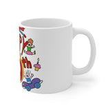 40th Birthday Present Mug | 40th Birthday Gift Mug