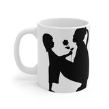A Mug for Her | Mother's Day Mug | Birthday Mug | Keepsake Mug | Novelty Mug | Ceramic Mug 11oz