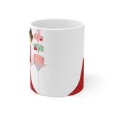 18th Birthday Present Mug 5 | 18th Birthday Gift Mug