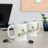 Happy St Patrick's Day Mug 4 | St Patrick's Day Mug
