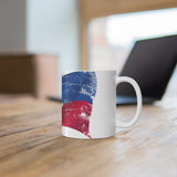 Philippines Mug | Keepsake Mug | Novelty Mug | Ceramic Mug 11oz