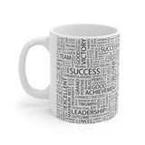 Good Luck Mug 4 | Keepsake Mug | Novelty Mug | Ceramic Mug 11oz