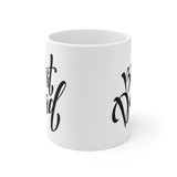 A Mug for Him: Best Dad | Father's Day Mug | Keepsake Mug | Novelty Mug | Ceramic Mug 11oz