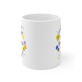 A Mug for Her: Best Grandma Ever | Mother's Day Mug | Birthday Mug | Keepsake Mug | Novelty Mug | Ceramic Mug 11oz