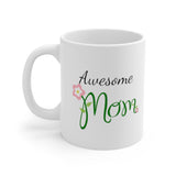 A Mug for Her | Mother's Day Mug | Birthday Mug | Keepsake Mug | Novelty Mug | Ceramic Mug 11oz