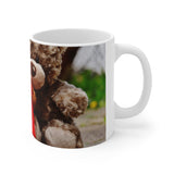 A Mug for Her | Mother's Day Mug | Birthday Mug | Keepsake Mug | Novelty Mug | Ceramic Mug 11oz