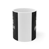 Inspirational Mug 5 | Keepsake Mug | Novelty Mug | Ceramic Mug 11oz