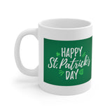 Happy St Patrick's Day Mug 6 | St Patrick's Day Mug