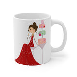 18th Birthday Present Mug 5 | 18th Birthday Gift Mug