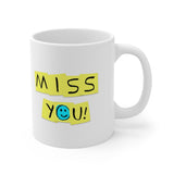 Thinking of You Mug 3 | Keepsake Mug | Novelty Mug | Ceramic Mug 11oz