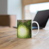 Floral Mug | Decorative Mug | Mix and Match Mug | Novelty Mug | Ceramic Mug 11oz