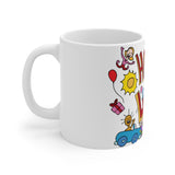 40th Birthday Present Mug | 40th Birthday Gift Mug