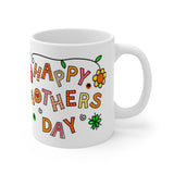 A Mug for Her | Mother's Day Mug | Birthday Mug | Keepsake Mug | Novelty Mug | Ceramic Mug 11oz
