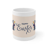 Easter Mug 1 | Keepsake Mug | Novelty Mug | Ceramic Mug 11oz
